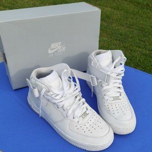 Nike Air Force 1 High Tops